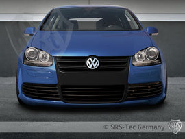 Paraurti anteriore G5-R32, VW Golf 5