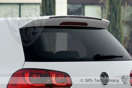 Spoiler sul tetto, VW Golf 6