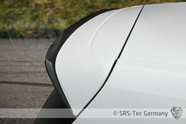 Attacco spoiler sul tetto GT, VW Golf 6