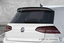 Attacco spoiler sul tetto GT, VW Golf 7
