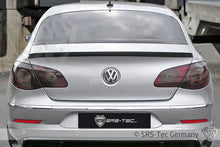 Spoiler posteriore, VW Passat CC