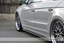 Parafango anteriore GT, VW Passat CC