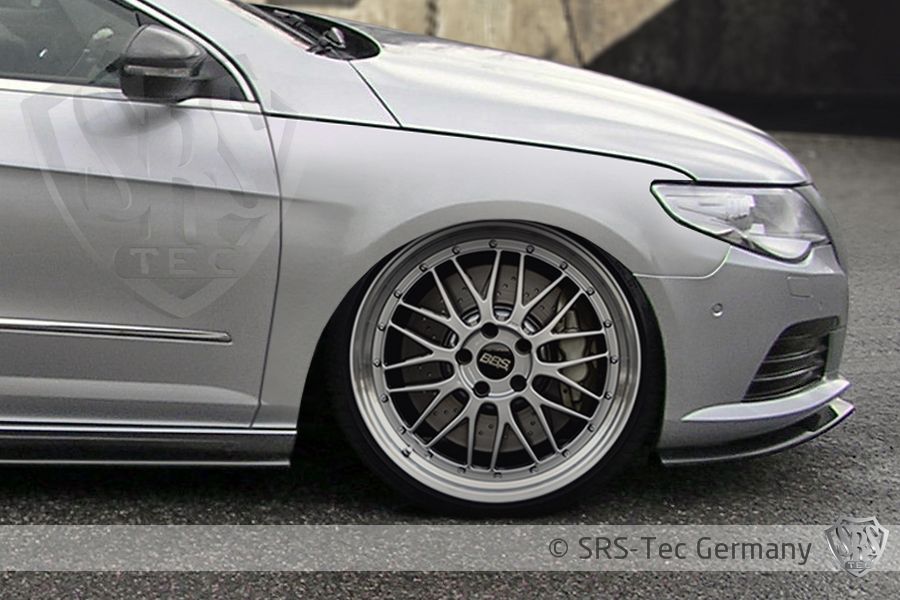 Parafango anteriore GT, VW Passat CC