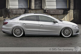 Minigonne laterali, VW Passat CC