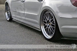 Minigonne laterali, VW Passat CC