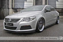 Minigonne laterali, VW Passat CC