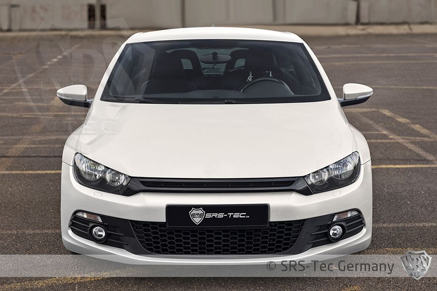 Parafanghi anteriori GT, VW Scirocco 3