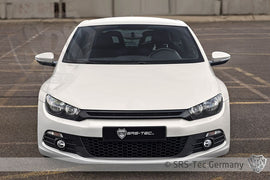Parafanghi anteriori GT, VW Scirocco 3