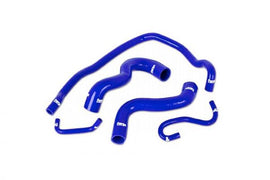 Tubi in silicone liquido di raffreddamento Opel Corsa VXR D