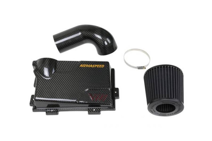 Armaspeed Kit Aspirazione Aria in Carbonio VW GOLF MK8