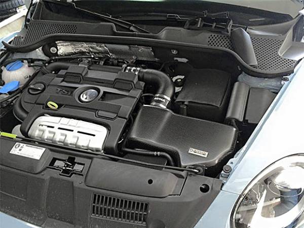 Armaspeed Kit Aspirazione Aria in CARBONIO VW GOLF MK6 SCIROCCO