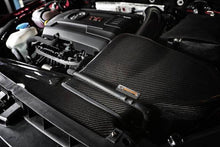 Load image into Gallery viewer, Armaspeed Kit Aspirazione Aria in CARBONIO SEAT LEON 5F VW GOLF MK7 MK7.5 SKODA OCTAVIA 5E