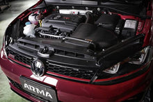 Load image into Gallery viewer, Armaspeed Kit Aspirazione Aria in CARBONIO SEAT LEON 5F VW GOLF MK7 MK7.5 SKODA OCTAVIA 5E