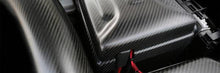 Load image into Gallery viewer, Armaspeed Cover Batteria in Carbonio AUDI A3 8V S3 8V VW GOLF MK7 MK7.5 SKODA OCTAVIA 5E