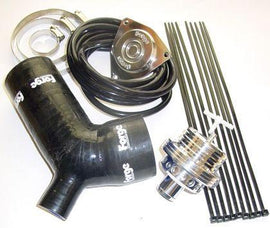 Kit valvola e raccordo Volvo 850 T5/S70/V70 e Early V40