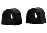 WHITELINE Sway bar - mount bushing ANTERIORE SUBARU IMPREZA GC SEDAN, GF WAGON   4/1993-9/2000 4CYL