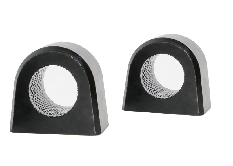 WHITELINE Sway bar - mount bushing ANTERIORE SUBARU IMPREZA GC SEDAN, GF WAGON   4/1993-9/2000 4CYL