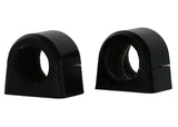 WHITELINE Sway bar - mount bushing ANTERIORE SUBARU IMPREZA GC SEDAN, GF WAGON   4/1993-9/2000 4CYL