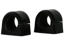 Carica l&#39;immagine nel visualizzatore di Gallery, WHITELINE Sway bar - mount bushing ANTERIORE SUBARU IMPREZA GC SEDAN, GF WAGON   4/1993-9/2000 4CYL