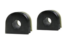 Carica l&#39;immagine nel visualizzatore di Gallery, WHITELINE Sway bar - mount bushing ANTERIORE SAAB 9-2X -   7/2004-2006 4CYL