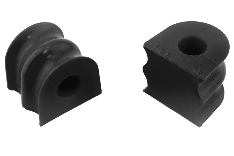 WHITELINE Sway bar - mount bushing ANTERIORE SUBARU OUTBACK BH   9/1998-8/2003 4CYL