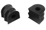 WHITELINE Sway bar - mount bushing ANTERIORE SUBARU OUTBACK BH   9/1998-8/2003 4CYL