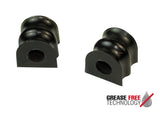 WHITELINE Sway bar - mount bushing ANTERIORE SUBARU OUTBACK BH   9/1998-8/2003 4CYL