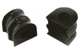 WHITELINE Sway bar - mount bushing ANTERIORE SUBARU LEGACY BE, BH   9/1998-8/2003 4CYL