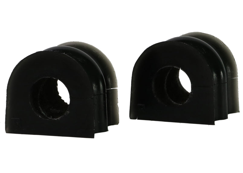 WHITELINE Sway bar - mount bushing ANTERIORE SAAB 9-2X -   7/2004-2006 4CYL