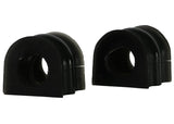 WHITELINE Sway bar - mount bushing ANTERIORE SUBARU OUTBACK BH   9/1998-8/2003 4CYL