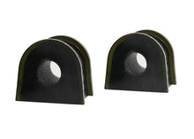 Carica l&#39;immagine nel visualizzatore di Gallery, WHITELINE Sway bar - mount bushing POSTERIORE SAAB 9-2X -   7/2004-2006 4CYL