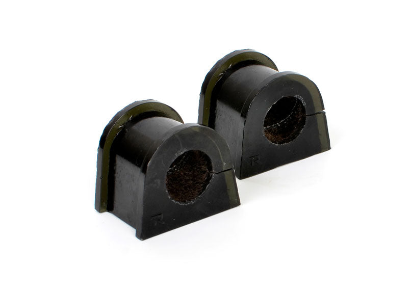 WHITELINE Sway bar - mount bushing ANTERIORE SUBARU LEGACY BL, BP   9/2003-8/2009 4/6CYL