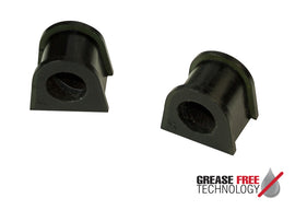 WHITELINE Sway bar - mount bushing POSTERIORE SUBARU LEGACY BL, BP   9/2003-8/2009 4/6CYL