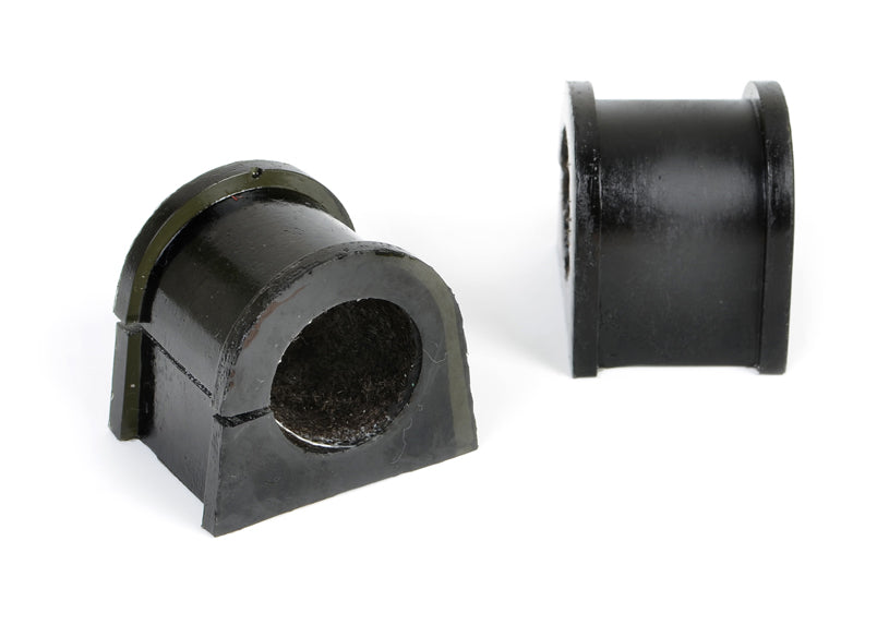 WHITELINE Sway bar - mount bushing ANTERIORE SUBARU LEGACY BL, BP   9/2003-8/2009 4/6CYL