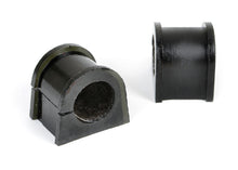 Carica l&#39;immagine nel visualizzatore di Gallery, WHITELINE Sway bar - mount bushing ANTERIORE SUBARU LEGACY BL, BP   9/2003-8/2009 4/6CYL