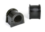 WHITELINE Sway bar - mount bushing ANTERIORE SUBARU LEGACY BL, BP   9/2003-8/2009 4/6CYL