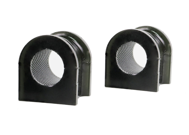 WHITELINE Sway bar - mount bushing ANTERIORE NISSAN PULSAR N15   10/1995-6/2000 4CYL