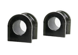 WHITELINE Sway bar - mount bushing ANTERIORE NISSAN PULSAR N15   10/1995-6/2000 4CYL