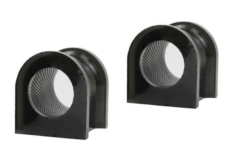 WHITELINE Sway bar - mount bushing ANTERIORE NISSAN SUNNY B13   1990-1994 4CYL