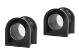 WHITELINE Sway bar - mount bushing ANTERIORE NISSAN SUNNY B13   1990-1994 4CYL