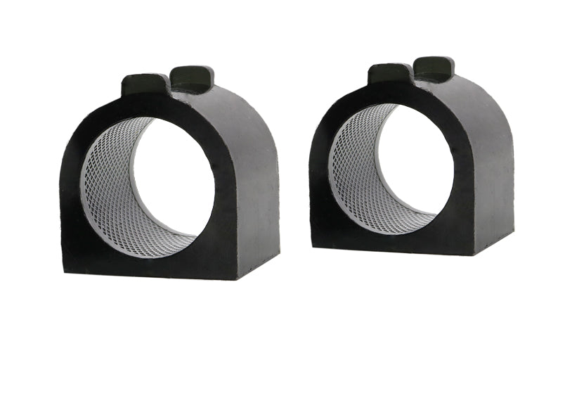 WHITELINE Sway bar - mount bushing  UNIVERSAL PRODUCTS SWAY BAR - MOUNT BUSHINGS AND SADDLES SWAY BAR - MOUNT BUSHINGS AND SADDLES   ALL ALL