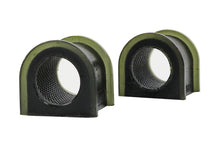Carica l&#39;immagine nel visualizzatore di Gallery, WHITELINE Sway bar - mount bushing ANTERIORE PROTON IMPIAN CF   12/2001-7/2006 4CYL
