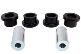 WHITELINE Control arm - lower inner front bushing ANTERIORE AUDI A3 MK2 (TYP 8P)   7/2004-2012 4/6CYL - em-power.it