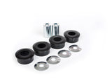 WHITELINE Trailing arm - front bushing POSTERIORE AUDI A3 MK2 (TYP 8P)   7/2004-2012 4/6CYL