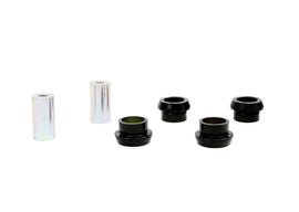 WHITELINE Shock absorber - lower bushing POSTERIORE SUBARU IMPREZA GE SEDAN, GH HATCH   9/2007-8/2011 4CYL