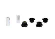 Load image into Gallery viewer, WHITELINE Shock absorber - lower bushing POSTERIORE SUBARU IMPREZA GE SEDAN, GH HATCH   9/2007-8/2011 4CYL