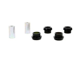 WHITELINE Shock absorber - lower bushing POSTERIORE SUBARU IMPREZA GE SEDAN, GH HATCH   9/2007-8/2011 4CYL