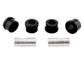 WHITELINE Control arm - lower inner front bushing ANTERIORE SUBARU OUTBACK BP   9/2003-8/2009 4/6CYL - em-power.it