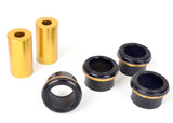 WHITELINE Control arm - lower inner rear bushing ANTERIORE SUBARU BRZ ZC6   7/2012+ 4CYL