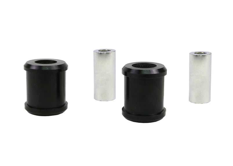 WHITELINE Shock absorber - to control arm bushing POSTERIORE MITSUBISHI LANCER EVOLUTION VII, VIII, IX   3/2001-10/2007 4CYL